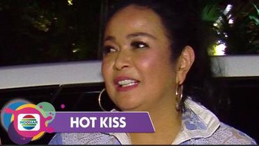 Hot Kiss Update: Tersangkut Kasus Penyalahgunaan Narkoba! Benarkah Itu Jenifer Jill? | Hot Kiss 2021