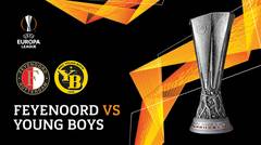 Full Match - Feyenoord vs Young Boys | UEFA Europa League 2019/20
