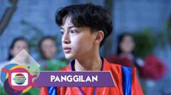 Huhuhu Gara gara Mala Dapat Bisikan, Ilham Jadi Kalah Main Basket?? | Panggilan - Episode 127