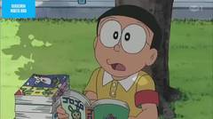 Doraemon Bahasa Indonesia Mencari Pekerjaaan Yang Menyenangkan Hd