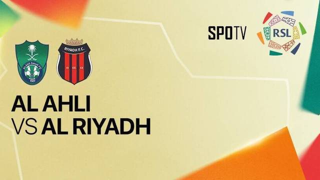 Al-Ahli vs Al-Riyadh - Full Match | ROSHN Saudi League 2025/26