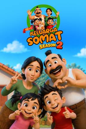 New Keluarga Somat