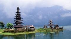 Denpasar, Bali.