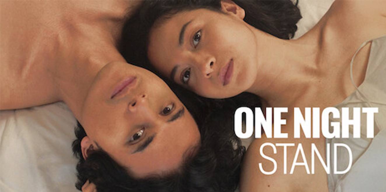 Sinopsis One Night Stand (2021), Rekomendasi Film Drama Romance Indonesia  13+