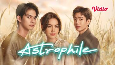 Astrophile - Trailer
