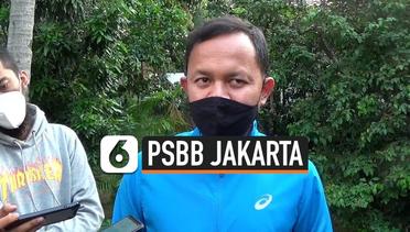 Selama PSBB, Pemkot Tidak Menghalangi Warga Jakarta Masuk Bogor