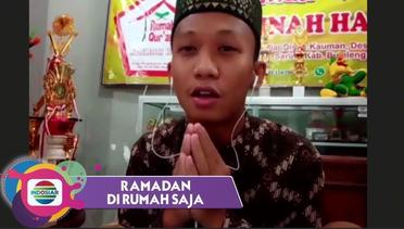 Masya Allah! Jelas & Lantang Bacaan Kalam Ilahi Bahrul-Bali Qs: Al Jinn 14-17 - Ramadan Dirumah Saja