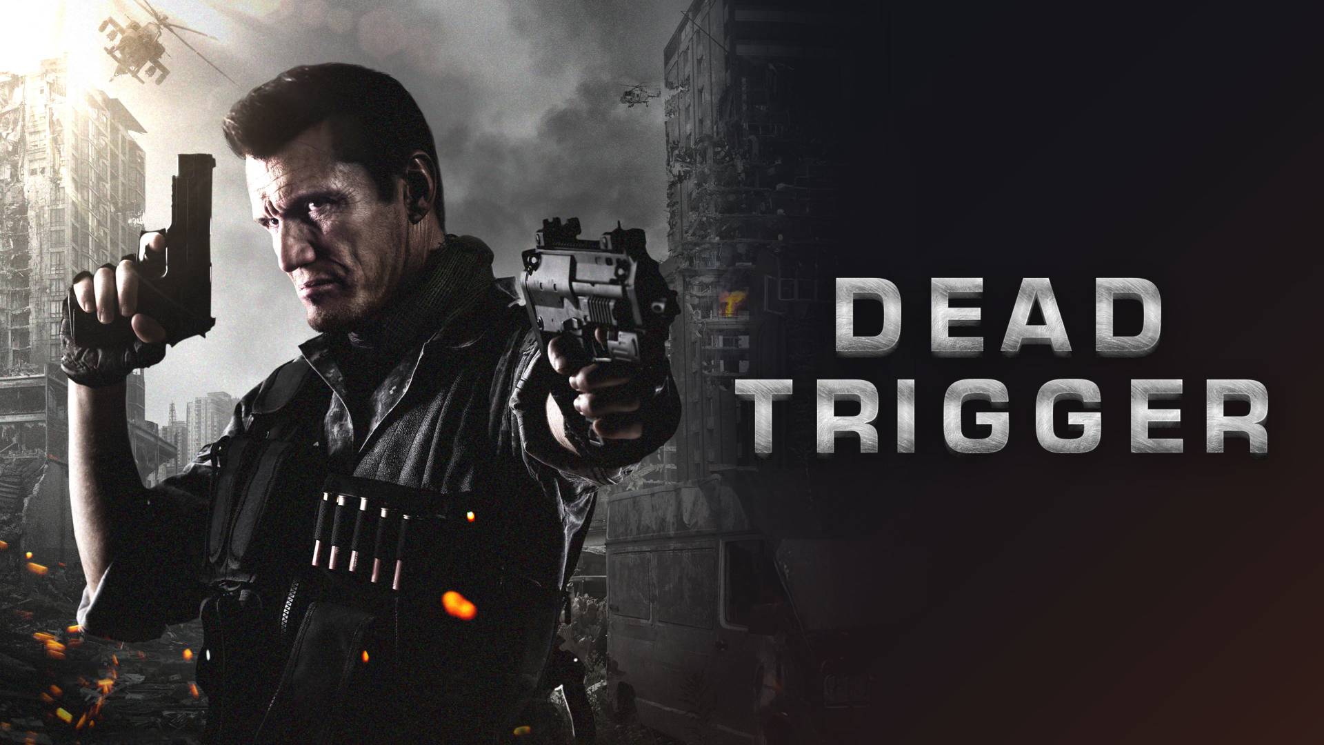 Dead Trigger
