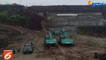 Antisipasi Banjir di Bandung Selatan, Pemerintah Segera Rampungkan Proyek Terowongan Nanjung - Liputan 6 Pagi