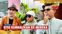 Ditanya Soal Kedekatan Verrell Bramasta dan Fuji, Venna Melinda dan Haji Faisal Berikan Lampu Hijau?