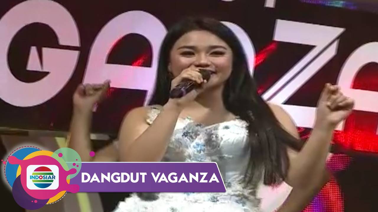 Dangdut Vaganza: Aulia DA - Acuh Tak Acuh