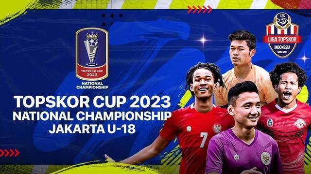 TSI JAKARTA VS ERLANGGA FA