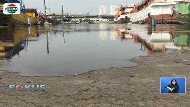 Waspada! Banjir Rob Mendatangi Kota Jakarta - Fokus