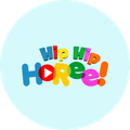Hip Hip Horee!