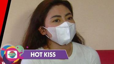 Hot Kiss Update: Bahagia!! Vitalia Sesha Bebas Dari Penjara Setelah Kasus Narkoba! | Hot Kiss 2021