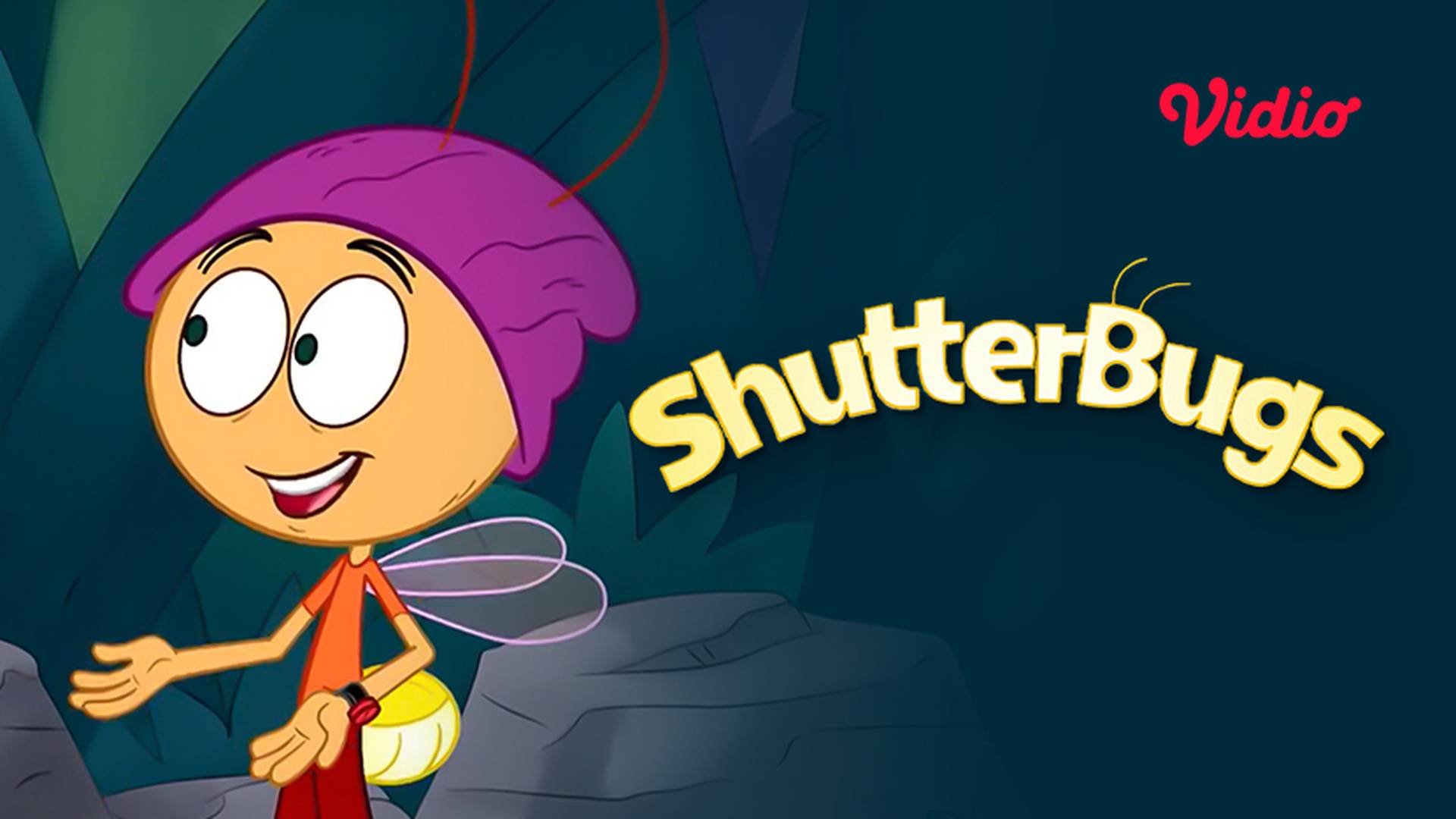 Shutterbugs