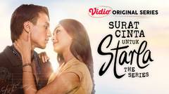 Surat Cinta Untuk Starla The Series - Vidio Original Series | Official Trailer