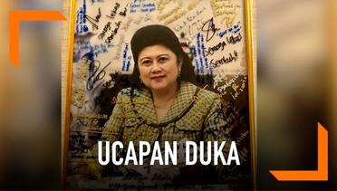 Ani Yudhoyono Meninggal, Artis Dan Tokoh Politik Berduka