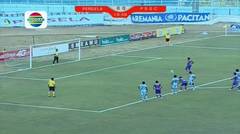 Highlights Piala Presiden 2015: Persela vs PSG Ciamis 1-1