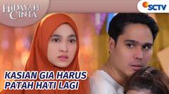HAH?! Aslam Peluk Rati di Depan Gia | Hidayah Cinta Episode 38