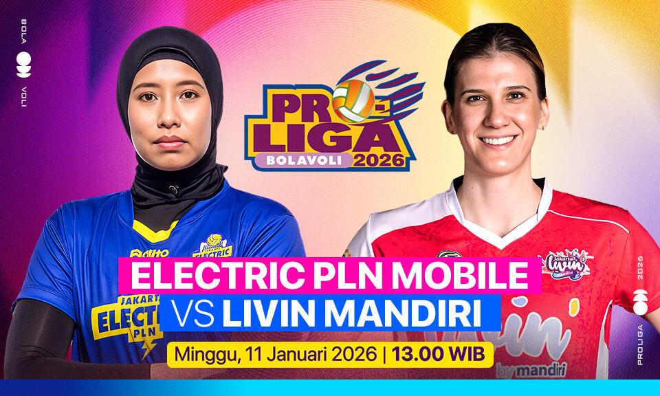 Electric PLN Mobile vs Livin Mandiri