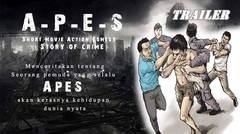 ISFF2016 APES Trailer CIAMIS