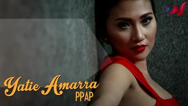 Yatie Amarra - PPAP Punya Pacar Anak Pejabat (Official Lyric Video)