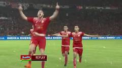 Valentino Jebret & Rendra Siap Memandu & Memeriahkan Piala Presiden 2022! Saksikan Mulai 11 Juni