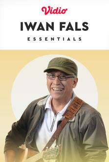 Essentials: Iwan Fals