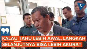 Pengacara Ricky Rizal Datangi PT DKI Jakarta, Ingin Pantau Jalannya Sidang Banding Kasus Brigadir J