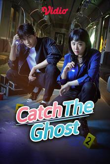 Catch the Ghost