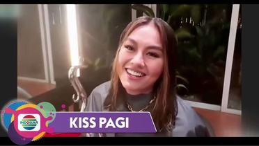 Gak Nyangka!! Lagi Nyalon Agnez Mo Menangkan Nominasi Penyanyi Pop Terkiss | Hot Kiss 2020