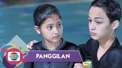 Dira Bener-bener Ya!!! Mala Diceburin ke Kolam, Untung Ilham Jago Berenang | Panggilan - Eps 82&83