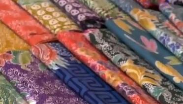 Segmen 7: Beragam Desain Batik hingga Museum Batik