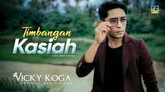 Vicky Koga - Timbangan Kasiah (Official Music Video)