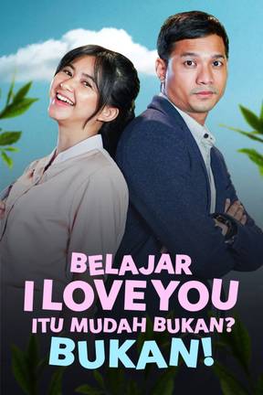 Belajar I Love You Itu Mudah Bukan? Bukan!