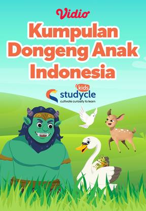 Studycle Kids - Kumpulan Dongeng Anak Indonesia