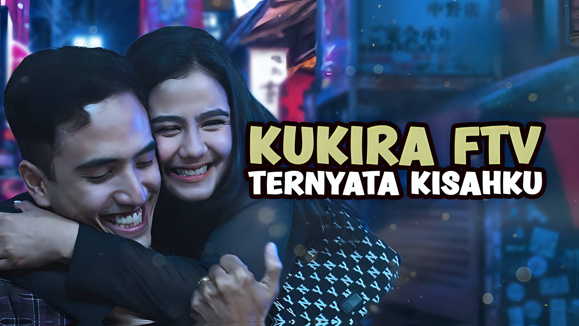 Kukira FTV Ternyata Kisahku