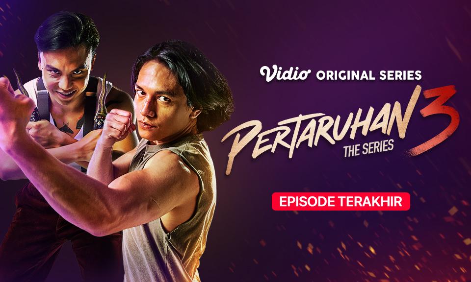Pertaruhan The Series