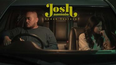 Josh Antonio - Sudah Saatnya (Official Music Video)
