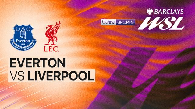 Everton vs Liverpool - Full Match | Women's Super League 2025/26