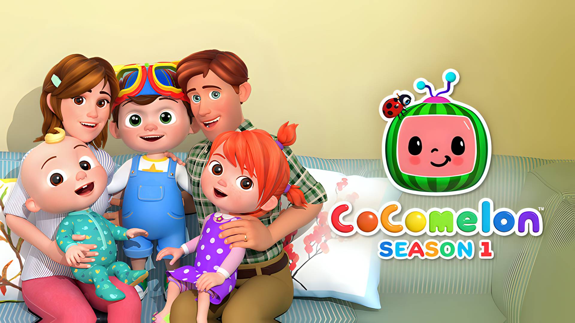 CoComelon