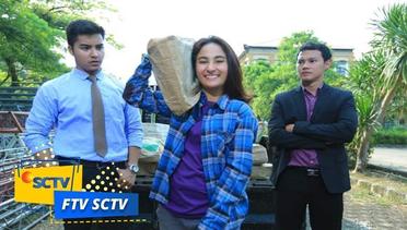 FTV SCTV - Otot Kawat Tulang Besi, Cinderella Pujaan Hati