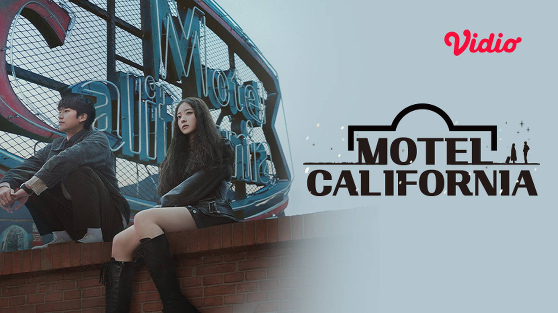 Motel California