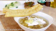 Menu Takjil dan Berbuka - Kacang Kuah - Indekos Kitchen Vlog - Part 1