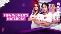 FIFA Women's Matchday