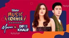 Vidio Music Corner - Maizura & Difki Khalif