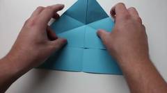How To Make A Bionic PaperPlane That Flies Like A Bird-LPbhr7wyOGA