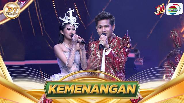 Valen & Tasya Donasikan Sebagian Hasil Dari Virtual Gift untuk Bencana Sumatra |  D'Academy 7 Kemenangan