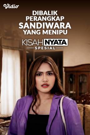 Dibalik Perangkap Sandiwara Yang Menipu